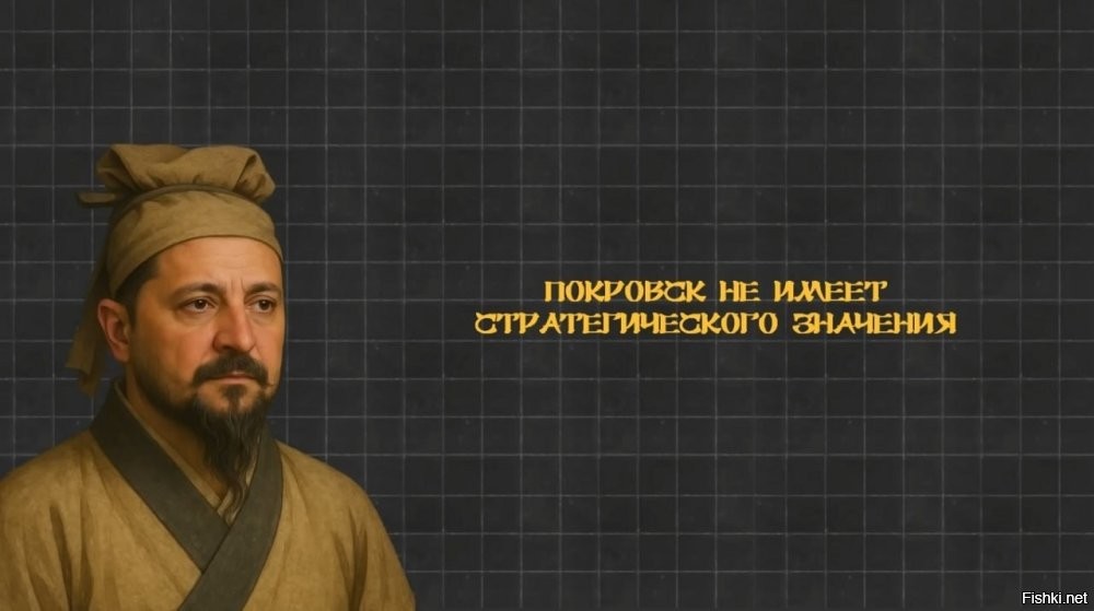 Политическая рубрика от&nbsp;NAZARETH за&nbsp;09.11.25. Новости, события, комментарии - 1928