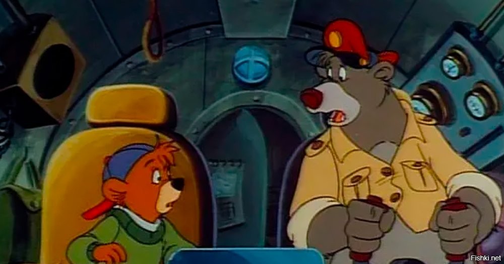 Пилот из ХМАО отправил своего щенка в невесомость