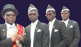 Аккумулятор электровелосипеда загорелся в лифте