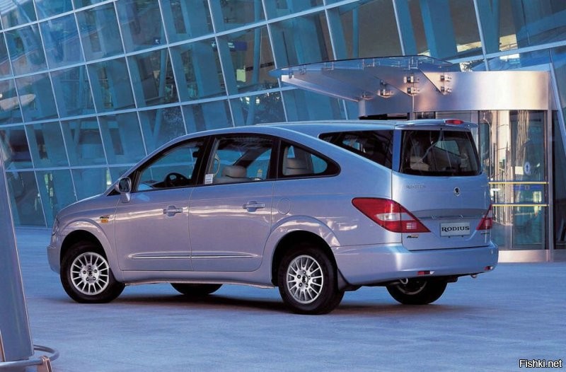 АвтоВсячина