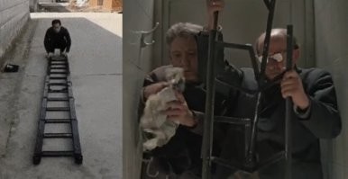 Где-то, что-то подобное я уже видел.