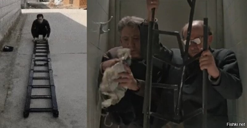 Где-то, что-то подобное я уже видел.