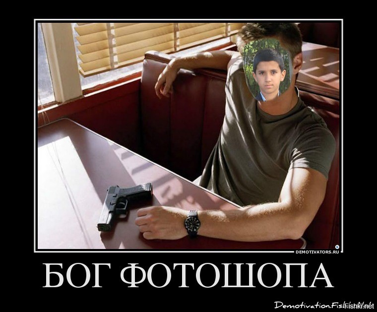 16 случаев, когда люди так увлеклись обработкой фотографий, что дошли до абсурда, потеряв связь с реальностью