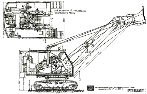 Ну а что такого, интересная книжка, с картинками...