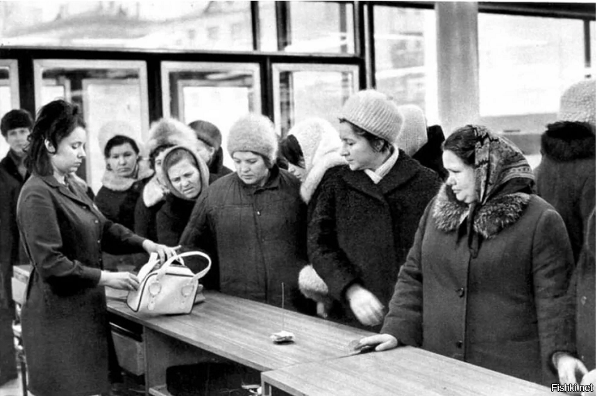 Новая модель сумочки от Крестьян Двор...