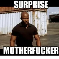 Большая миска улыбатора