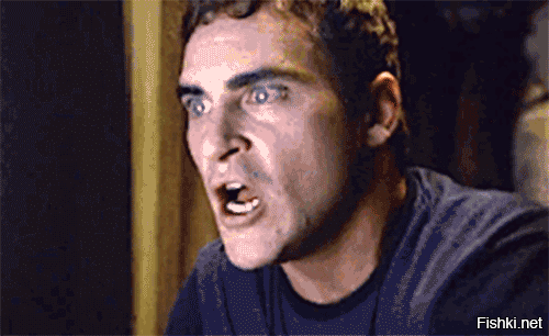 Просто гифки, всякие и&nbsp;разные