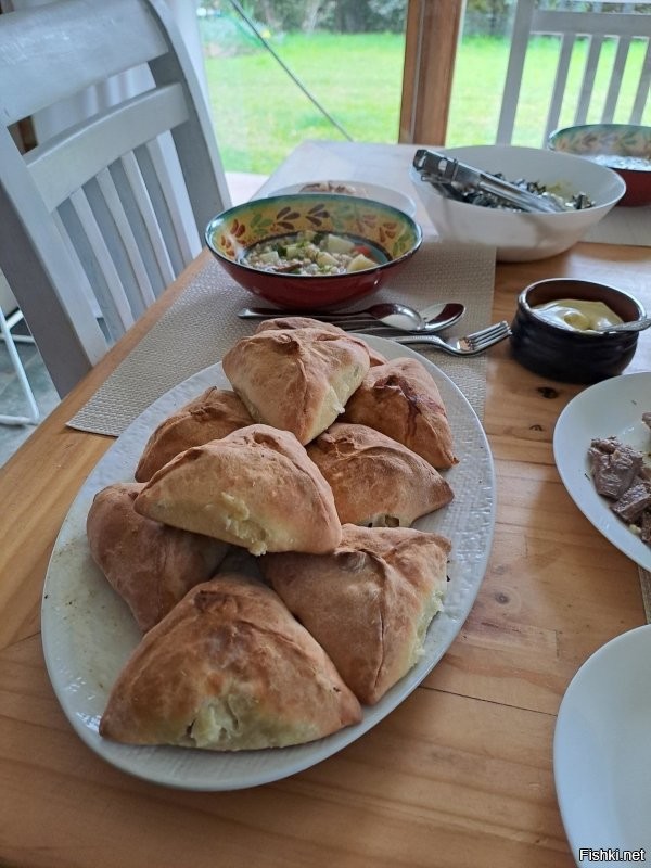 Только печь! Только хардкор!