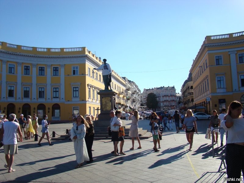 Стрёмный Дюк: