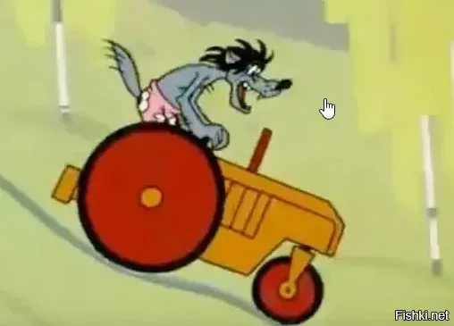 Пьяный мужчина в Британии угнал бульдозер