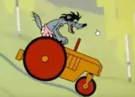 Пьяный мужчина в Британии угнал бульдозер