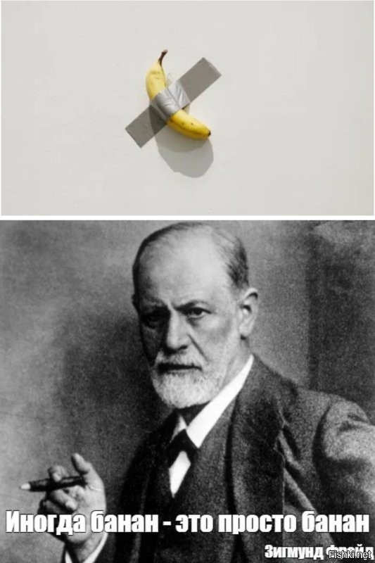 В музее Тайваня экспонат приняли за грязное зеркало