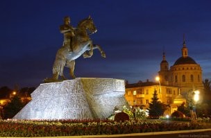 О них не принято вспоминать. Генерал Ермолов