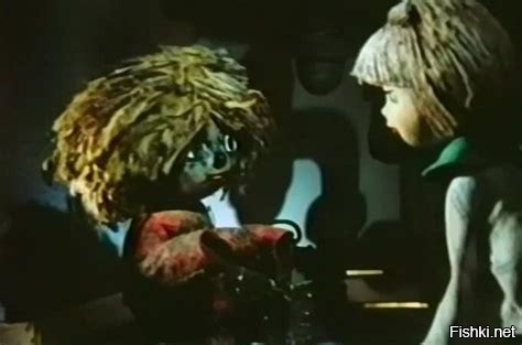 потом жена пришла...  всё вернулось....