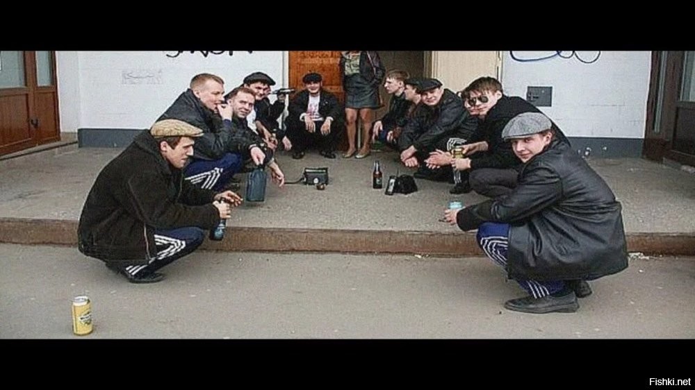 "Не забудь помолиться перед рейсом, распевая йодль в Заводском районе"