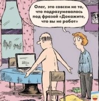 Обычная китайская капча