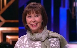 Сейчас её трудно узнать. Видимо ассоциации с советскими фильмами мешают.