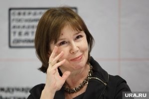 Сейчас её трудно узнать. Видимо ассоциации с советскими фильмами мешают.
