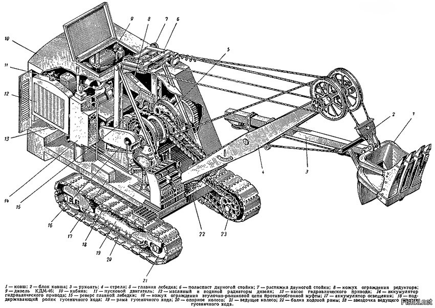 Особенно, учитывая, что это кто то чертил. Без 3д и без фотошопов.