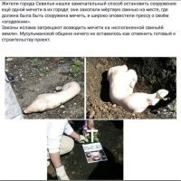 В ХМАО аннулировали результаты опроса из-за накрутки голосов за мечеть