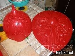 Помнится, эту фотку тут уже обсуждали.
И вспоминали свои меч, щит и шлем.