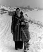 Помнится, эту фотку тут уже обсуждали.
И вспоминали свои меч, щит и шлем.
