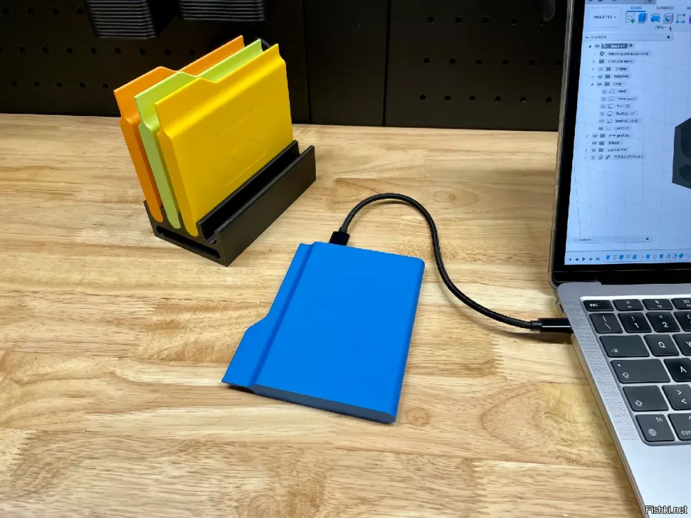 14 примеров интересного дизайна, которые заставляют иначе смотреть на привычные вещи