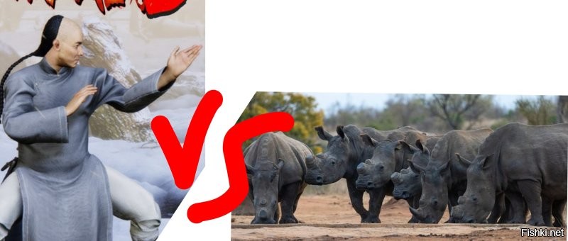 В Краснодаре мужчина в костюме постоял один против группы нападающих