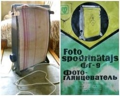 Интересные фотографии времен СССР