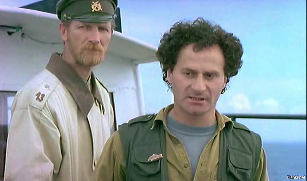 что не говори, а трофей достойный!

повезло