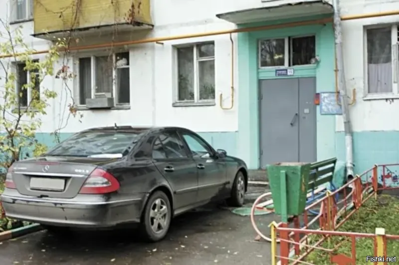 Колхозные привычки соседей в городе, которые всех бесят. Проверь, нет ли тебя в списке