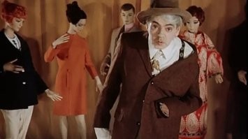 Жалкая пародия

Неповторимый оригинал.