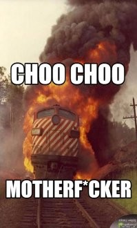 Конечно, такие опахала себе налепила