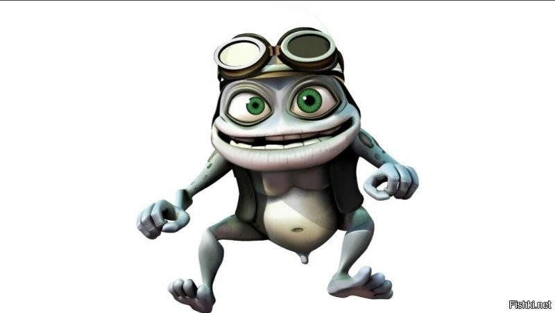 На этой вечеринке он в роли..