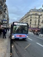 Есть точная инфа что там еще и карты ID просят как на револьте и тд :) типа все честно и нужно еще по видео с каким то сотрудником поговорить :) на Амазоне и яблоке тоже самое . Я пока доказал что это мой Айклауд я чуть инфаркт не заработал :) спасибо решили вопрос . Видео старое , нет таких надписей больше в Парижском метро , лично проездил на ветках 7-5-4-6-8 и ни где такого нет , прошло 2 недели :) . Французский я очень хорошо знаю и моей семье переводчик не нужен и такой фигни там не было . Фотки это 5-7 район Парижа , с пятого мы поржали что автобус в Кремль едет :) у нас в Бельгии тоже свои приколы что едет или на Сталинград или в Москву :) Прибалты наверное в гробу переворачиваются