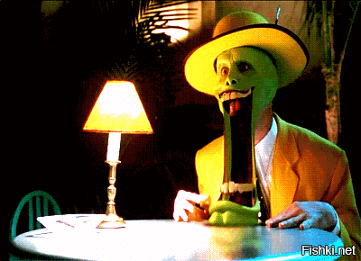 Танец, от которого невозможно оторвать глаз