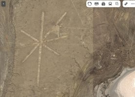 Было там еще одно нехорошее местечко по изучению бактериологического оружия.... Остатки все еще видать со спутника...