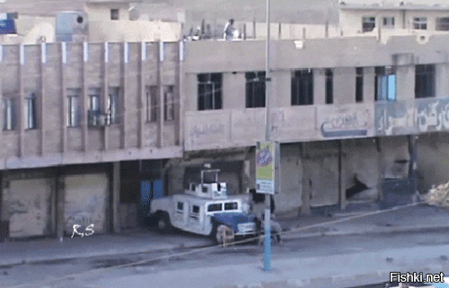 Просто гифки, всякие и&nbsp;разные