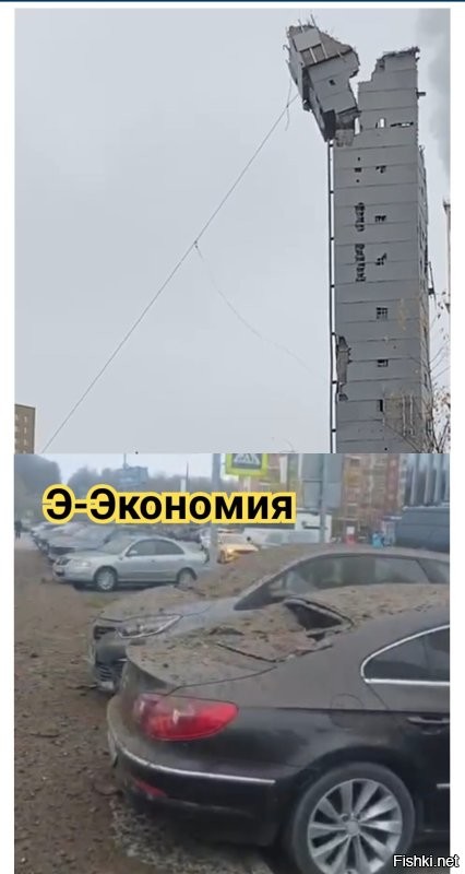 Незапланированное? 

Т.е. привязать трос и дёргать, это не для того, чтобы упало?