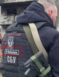 Чего от таких вот мразей ещё ждать?