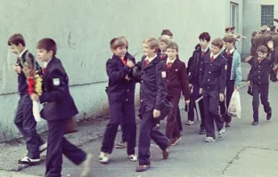 Вчера была печальная дата - годовщина смерти Леонида Ильича Брежнева. Личные воспоминания о его периоде всегда очень положительные