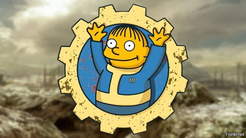 Трейлер второго сезона «Фоллаут» с Когтем смерти и Маколеем Калкиным