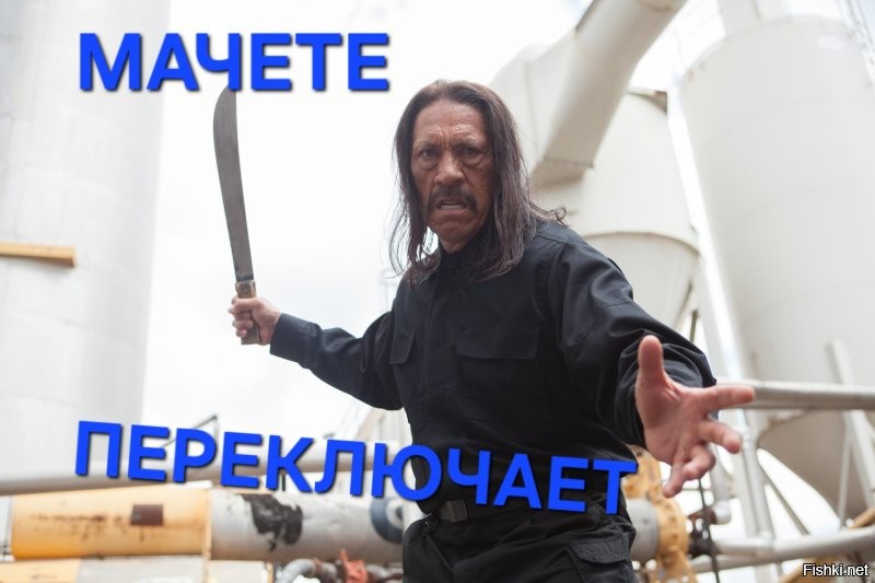 Любительница шансона угрожала таксисту мачете из-за "плохой музыки"