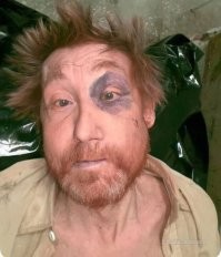 Косуля забежала в магазин в Краснодарском крае