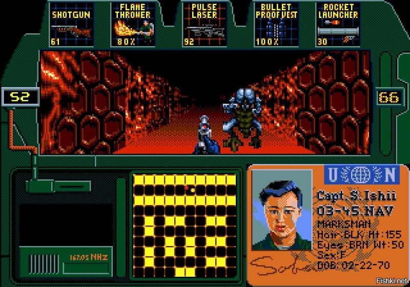 Агрессия в ресторане и полное спокойствие охранника