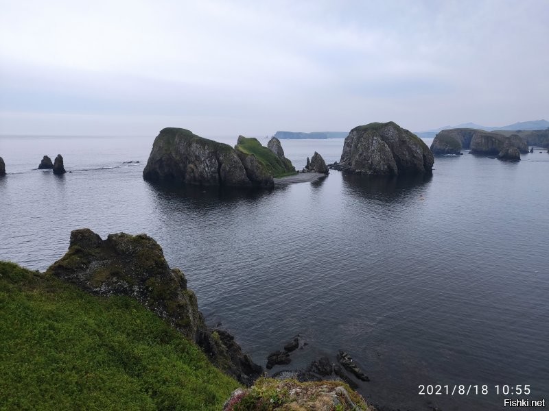 Знакомое место