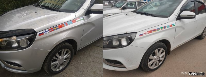 Не знаю где вы такие машины берете..  
Я на двух вестах почти весь континент объехал. Первую продал - отъездил вообще без поломок. Вторую выкатываю - на 25тыс. ГРМ оборвало, починил по гарантии, и вот, сейчас, на 110тыс. внутреннюю гранату привода поменял. Все. Ну еще было как-то в Узбекистане фильтр засрался из-за плохого бензина, сеточку на бензанасосе менял. У меня полно знакомых на вестах ездит - никто не жалуется.
Какие нафик масложоры? Это же не бмв