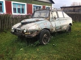АвтоВсячина