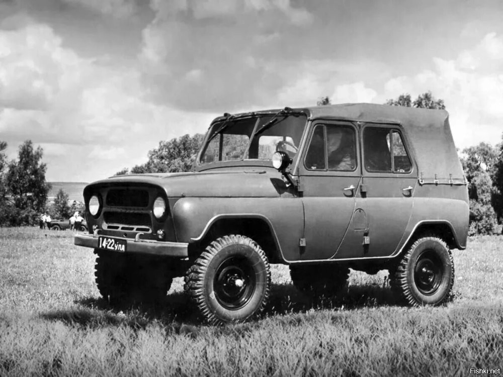 Я тоже про бобик не вкурил, у нас другую машину бобиком звали: