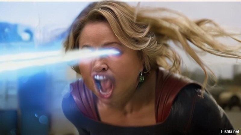 Она занята, к зимнему сезону готовится.